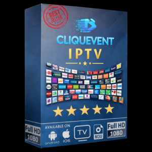12 maanden iptv abonnement